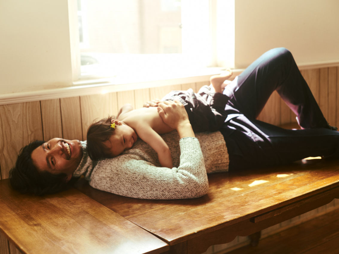 SOPHIE HSIN - PORTFOLIO - GROOMING